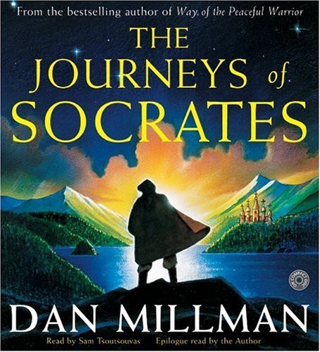Title details for The Journeys of Socrates by Dan Millman - Wait list